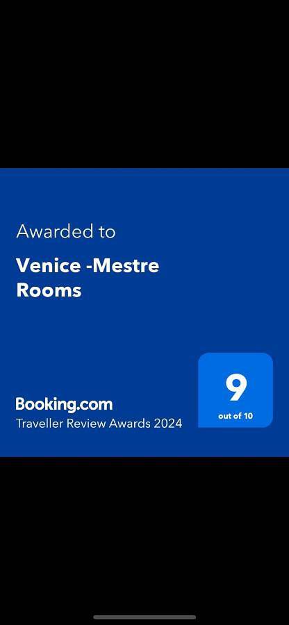 BnB für 2 Personen, mit Terrasse in Venedig - 2