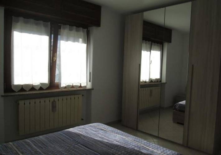 Gîte pour 4 personnes, avec vue dans Nus - 2