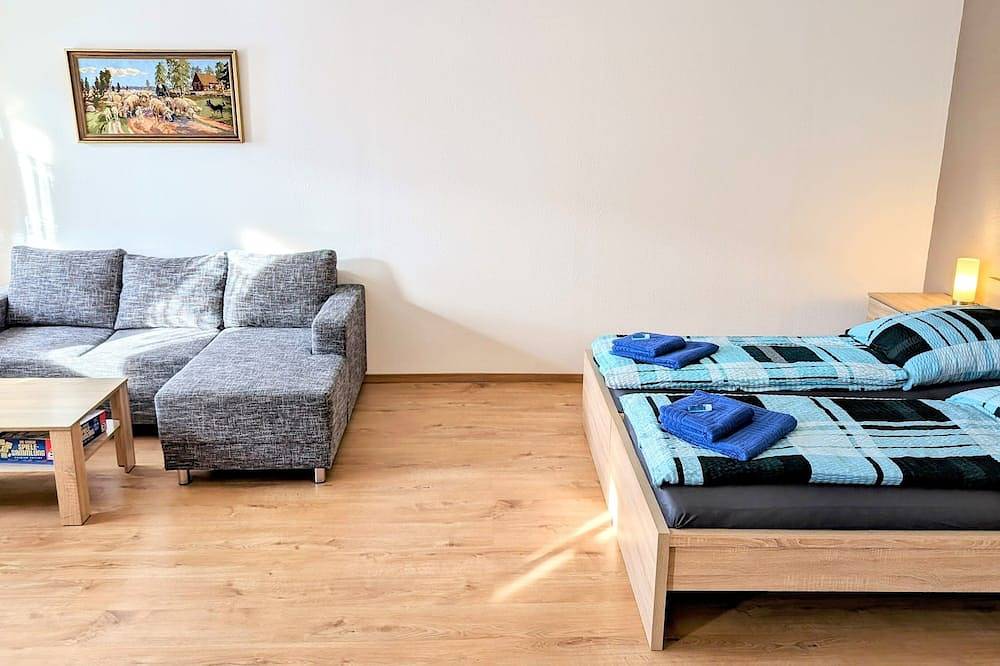 Ganze Wohnung, Ferienwohnung/App. für 3 Gäste mit 50m² in Dobel (245772) in Dobel, Nordschwarzwald
