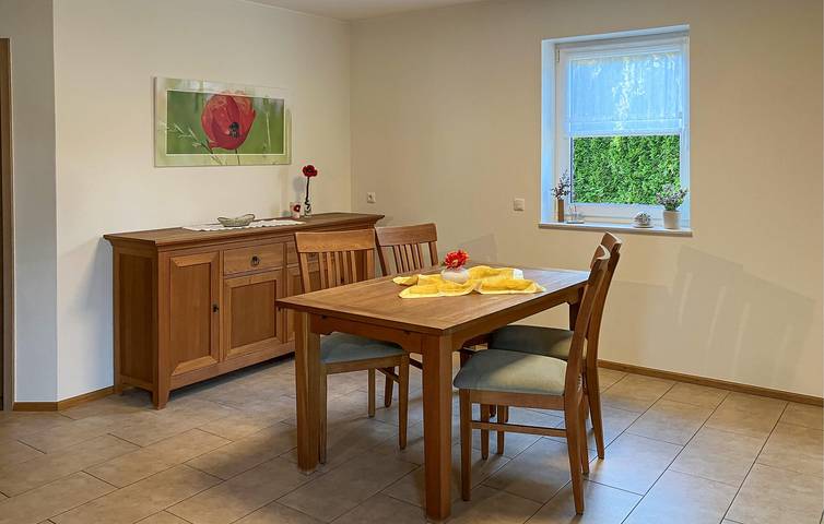 Ferienhaus für 4 Personen, mit Terrasse in Eifel (Rheinland-Pfalz) - 4