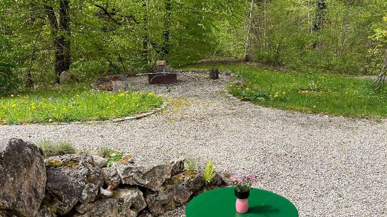 Ganze Ferienwohnung, Ferienwohnung für 3 Personen (39 m²) in Herrsching am Ammersee in Herrsching am Ammersee (Stadt), Herrsching