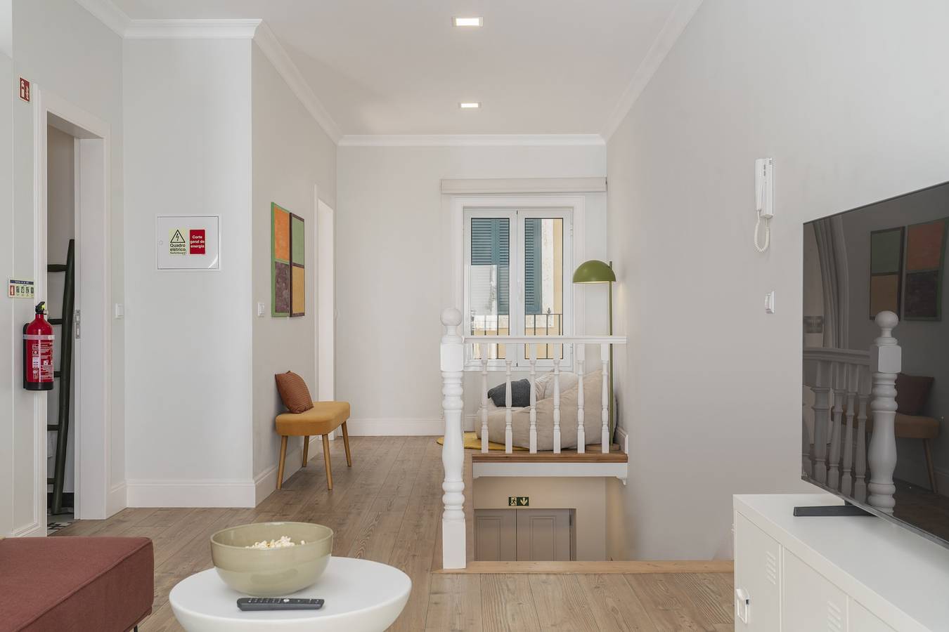 Apartamento inteiro, Perto do centro do Funchal - Loft Arrifes Ii in Funchal (São Pedro), Madeira