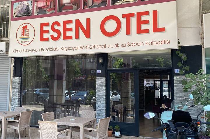 Ferienhaus für 6 Personen in Antalya
