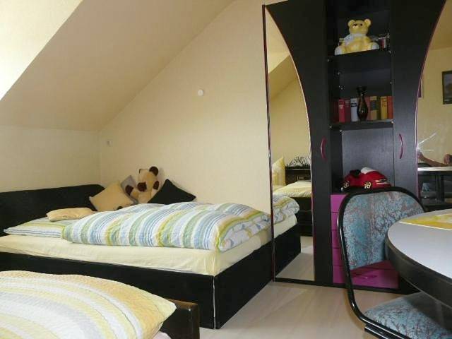 Ferienhaus für 4 Personen, mit Terrasse und Ausblick, mit Haustier in Salzweg - 2