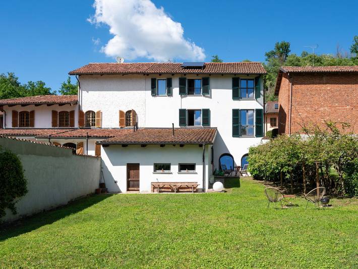 Beppe Country House - Beppe Country House 49.1 in Asti (Comune), Provincia d'Asti