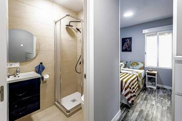 Casa De Vacaciones para 8 Personas en Tetuán (desambiguación), Madrid, Foto 3