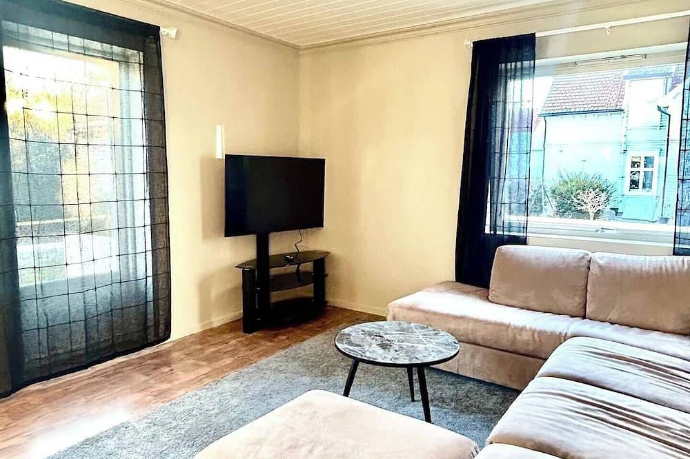 Ganze Wohnung, Charming 2-bedroom apartment in the heart of Sarpsborg in Sarpsborg