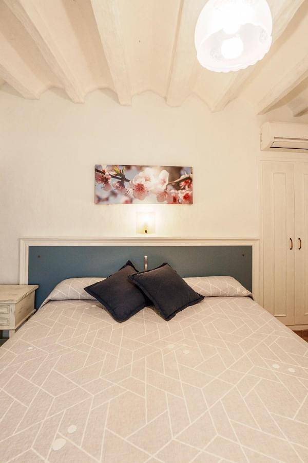 Apartamento de vacaciones para 2 personas, con vistas - 1