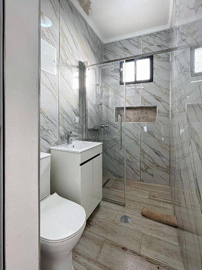 Gîte pour 2 personnes, avec terrasse dans Campanário - 4