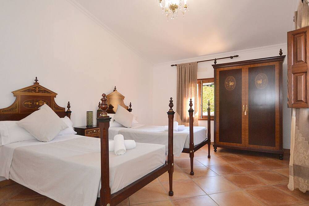 Casa de vacaciones Cocons in Sineu, Interior de Mallorca