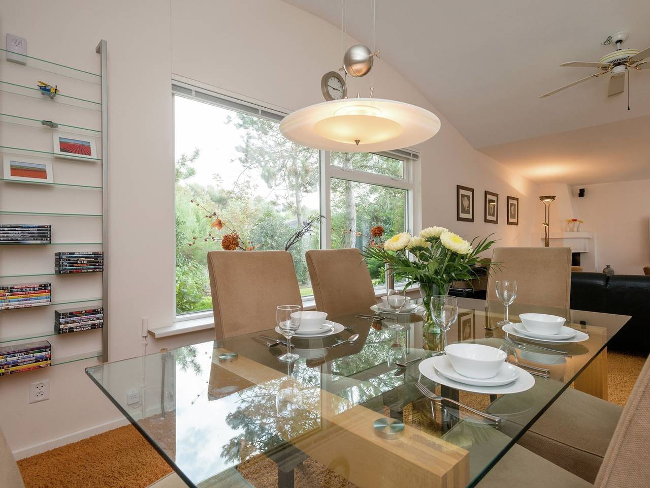 Spacious bungalow in Julianadorp aan Zee near the bulb fields in Julianadorp aan Zee, Julianadorp