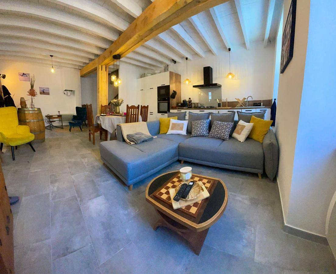 Holiday Home in Caudebronde, Région de Carcassonne