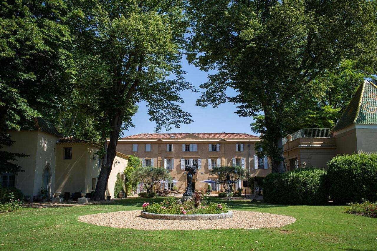 Château Rieutort in Saint-Pargoire, Région de Lodève