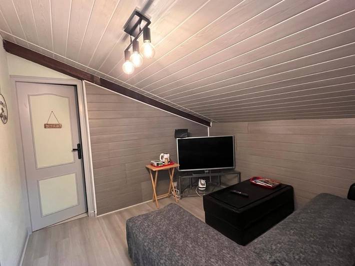 Chambre d’hôte pour 2 personnes, avec piscine et jacuzzi ainsi que jardin et sauna, animaux acceptés dans les Deux-Sèvres - 3