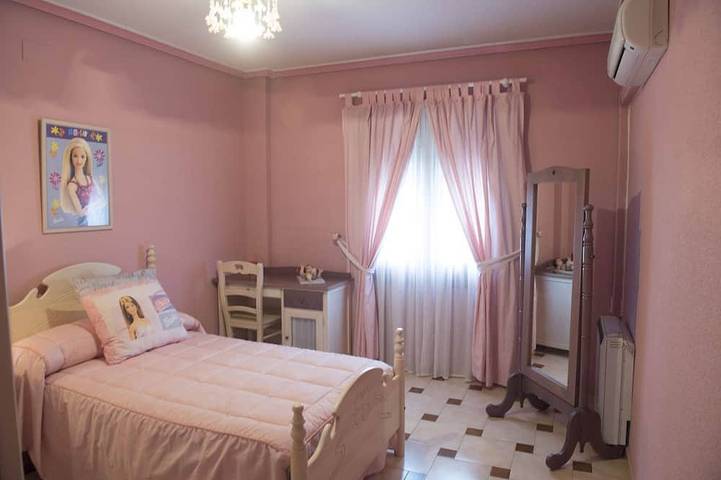 Appartement entier, Cultures And Colors In Almagro Wifi and private parking. Promotion to Companies in Almagro, La Mancha
