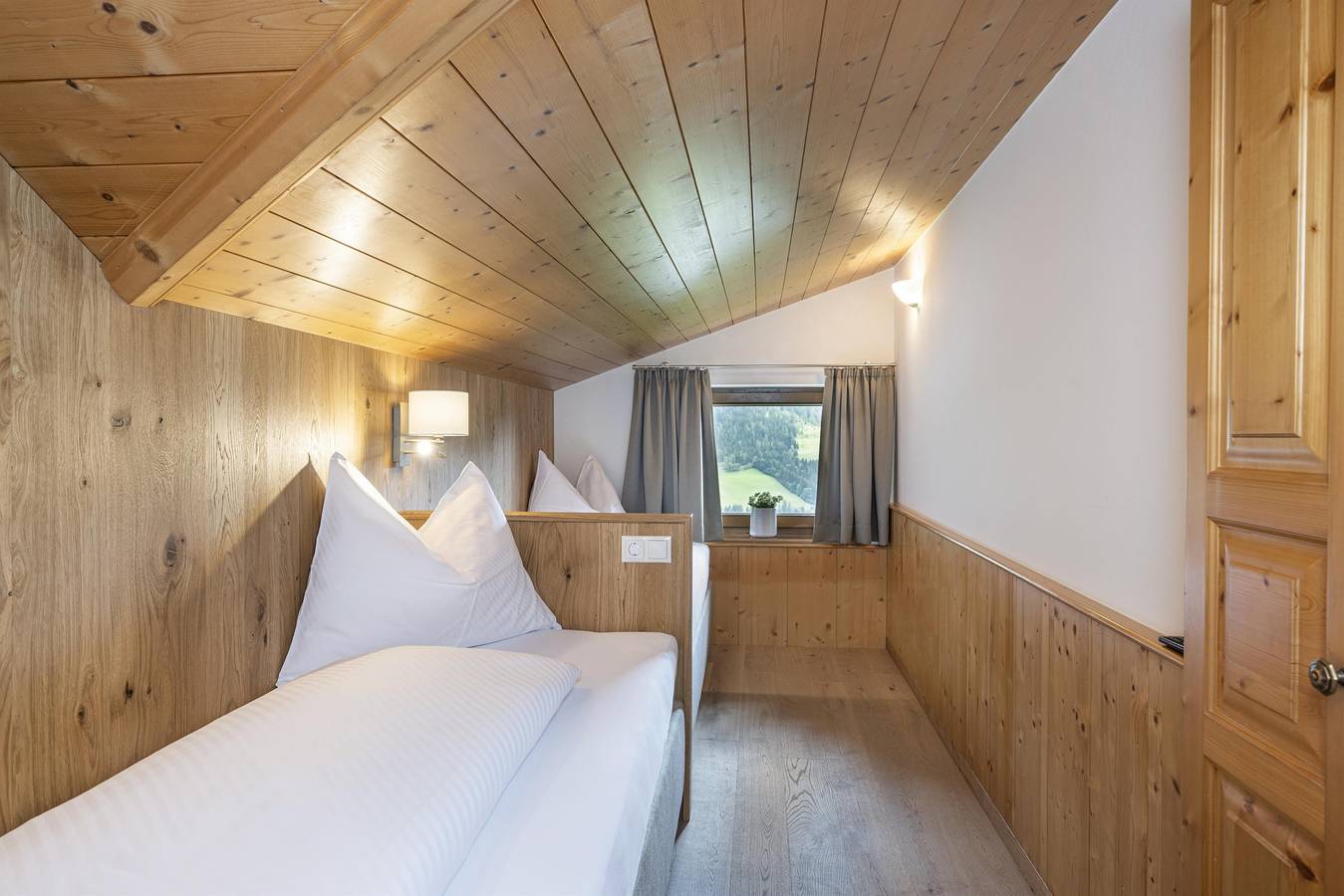 Appartement Thresi in Eben im Pongau, Tennengau