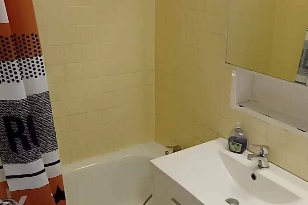 House for 2-4 people, view of the Sancy mountains in Murat-le-Quaire, Volcans d'Auvergne Regional Nature Park