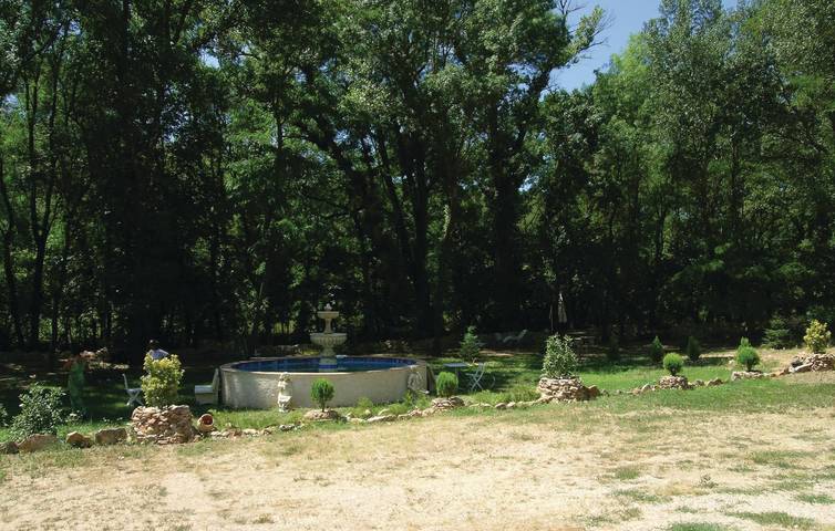 Riverside View - Salernes 2km in Salernes, Draguignan region