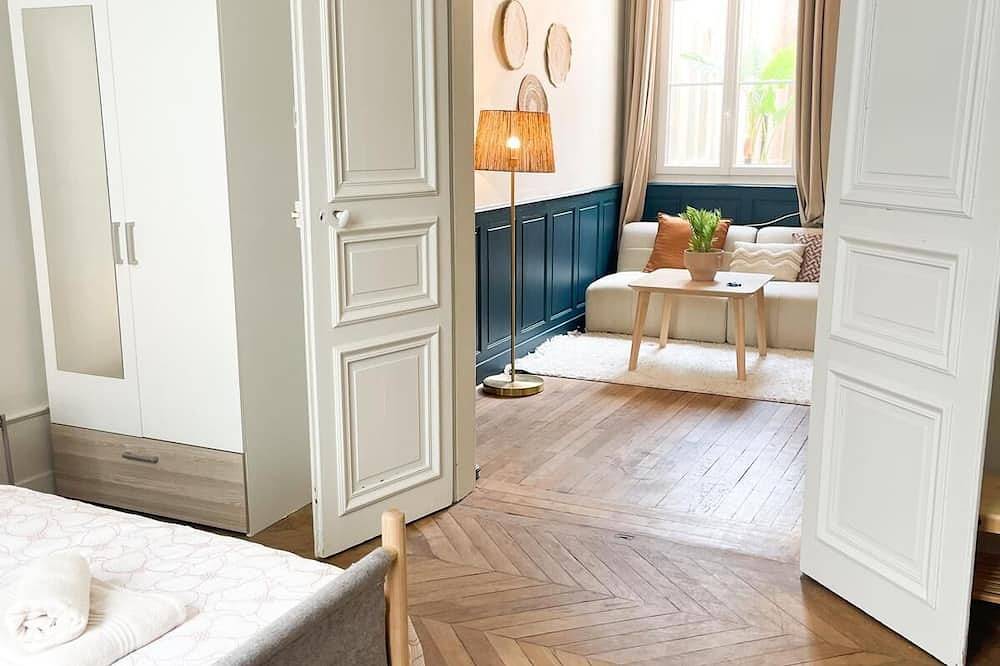 Ganze Wohnung, Logement entier Le Manceau : apartment - Le Mans in Le Mans, Sarthe