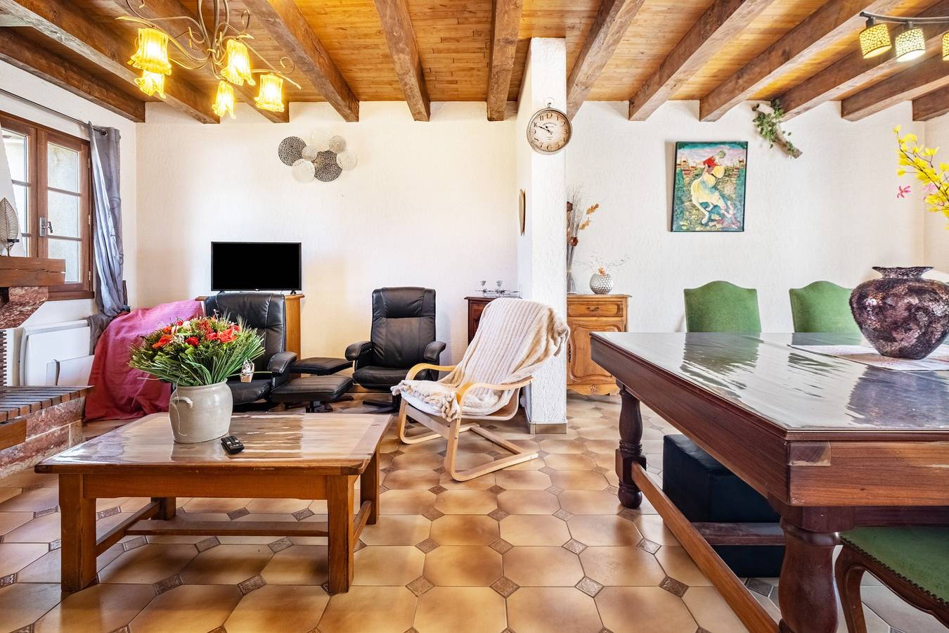 Gîte entre rocamadour, sarlat et saint cirq lapopie, piscine privé, maison indépendante, in Cœur de Causse, Quercy