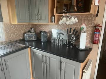 Bungalow for 6 People in Lincolnshire, Midlands, Photo 1