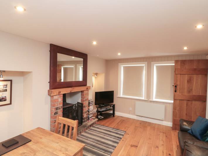 Entire apartment, Grimes Nook in Staithes, North York Moors National Park