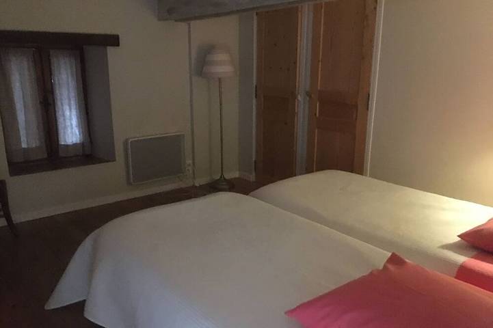 Location de vacances pour 9 personnes à Saint-Andéol-de-Berg - 4