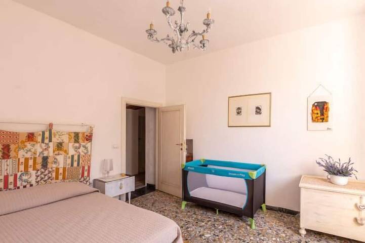 Appartement entier, Trilocale dell´Arco in Massa Marittima, Province de Grosseto
