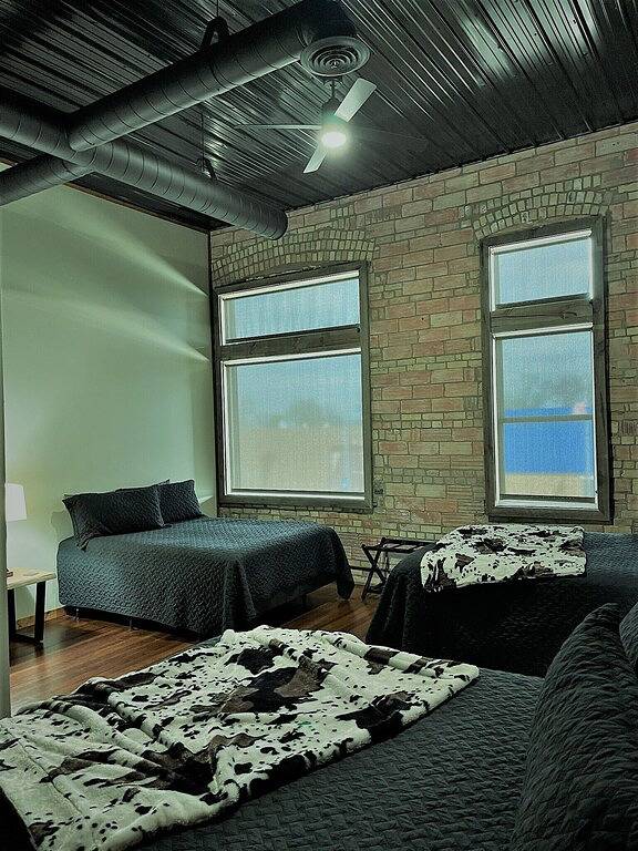 Vacation House for 8 Guests in South Dakota, USA