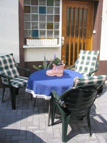 Apartamento vacacional entero, Fewo Hehn in Enkirch, Bernkastel-Kues y alrededores