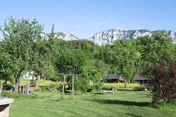 Bauernhof für 5 Personen in Steinbach am Attersee, Attersee, Bild 3