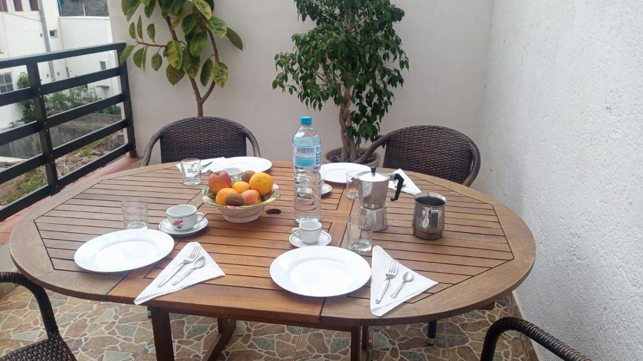 Apartamento entero, Apartamento Amarca in San Marcos, Tenerife Norte
