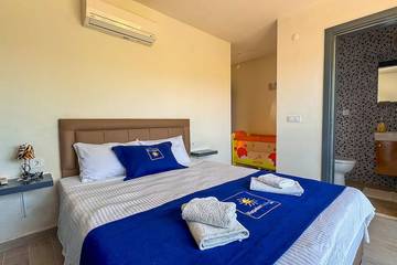 Villa pour 9 Personnes dans Kusadasi, Aydın (province), Photo 3