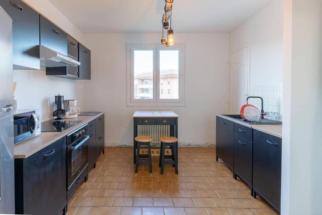 Appartement entier, Three-Bedroom Apartment in Folelli, Penta-di-Casinca