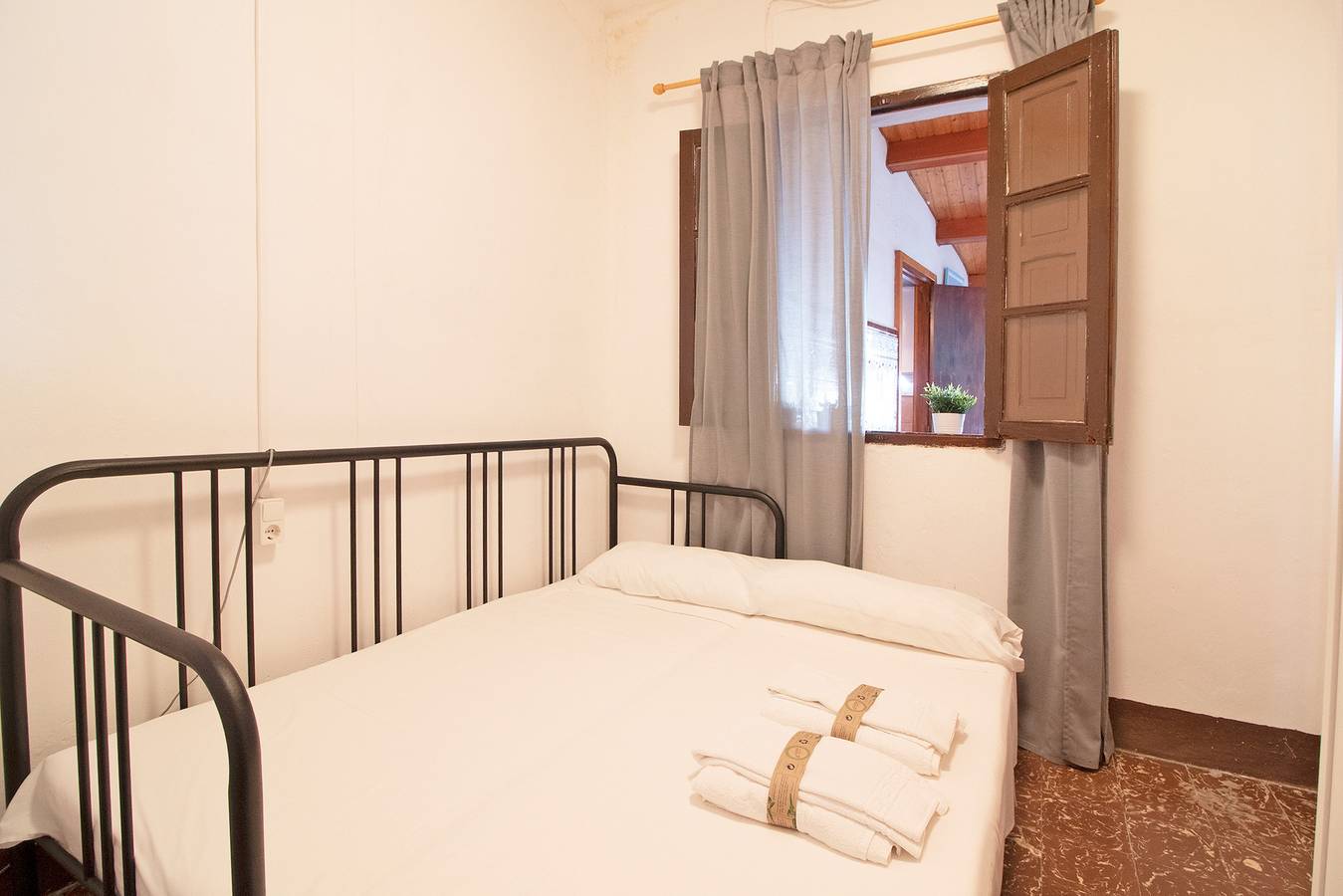 Apartamento entero, Global Properties: Apartamento céntrico en Canet d'en Berenguer in Canet de Berenguer, Costa de Valencia