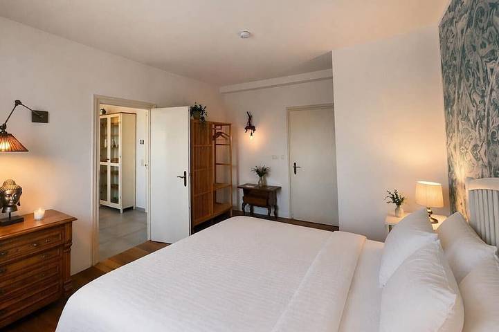 Finca für 4 Personen, mit Terrasse in Rieden - 3