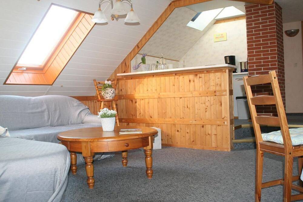 Ferienwohnung Grandel - Pension Grandel in Eibau, Kottmar