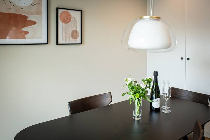 Hotel für 10 Personen, mit Balkon und Balkon/Terrasse in Karlsruhe - 4