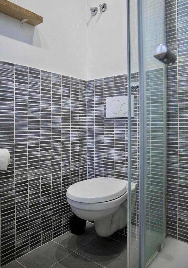 Maison d’hôte pour 2 personnes, avec vue et balcon à Gênes - 4