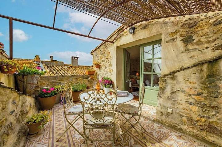Maison de vacances pour 2 personnes
