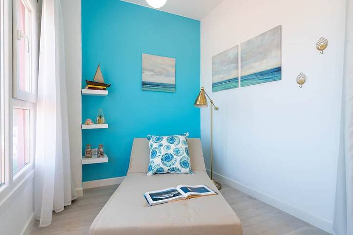 Appartement entier, Casa Antonia près de la plage in Melenara, Telde
