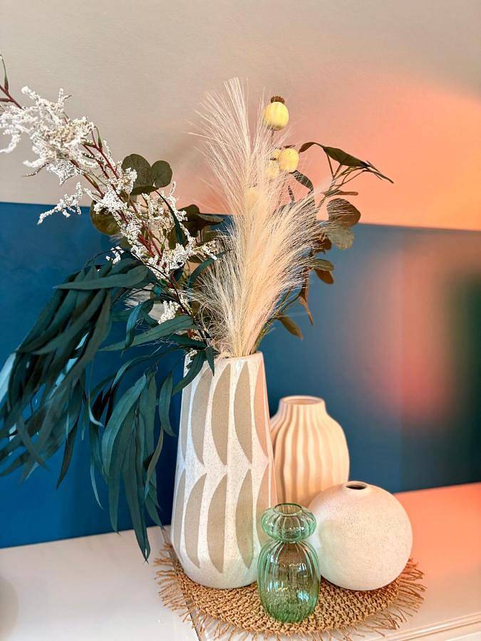 Gîte pour 2 personnes, avec jacuzzi et jardin dans Bellevaux-Ligneuville - 4