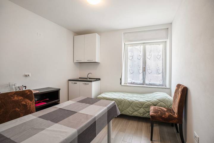 Hel lejlighed, Apartment "Levico Al Corso Apartments" with Mountain View in Levico Terme, Lago di Caldonazzo