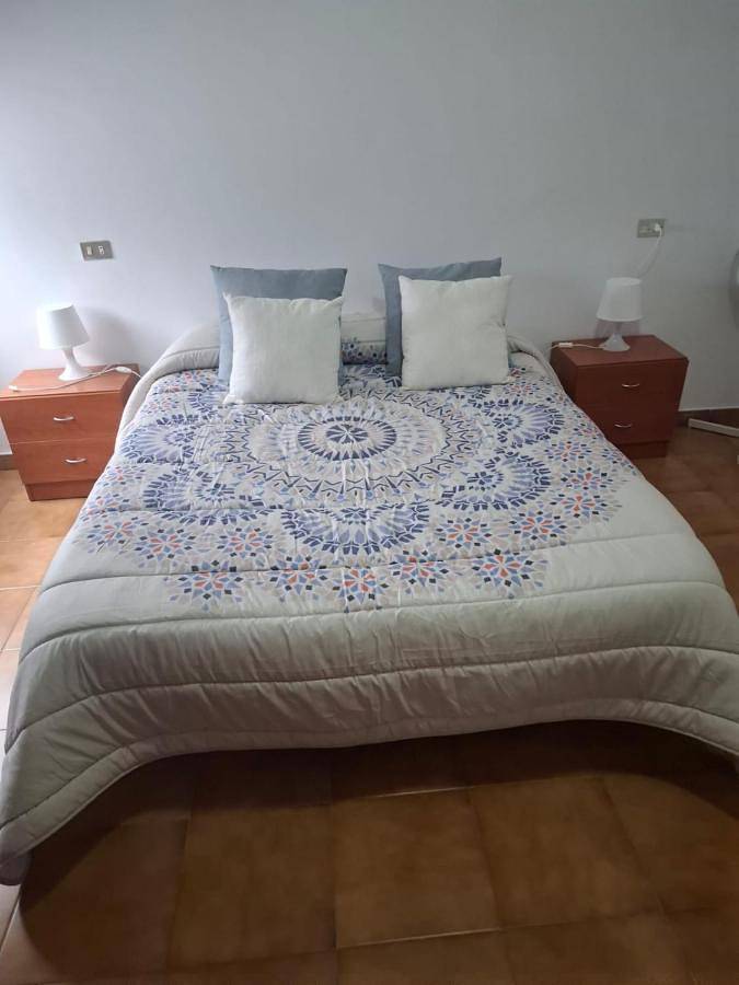 Apartamento para 4 personas, con balcón, Familias con niños en Villa de La Orotava