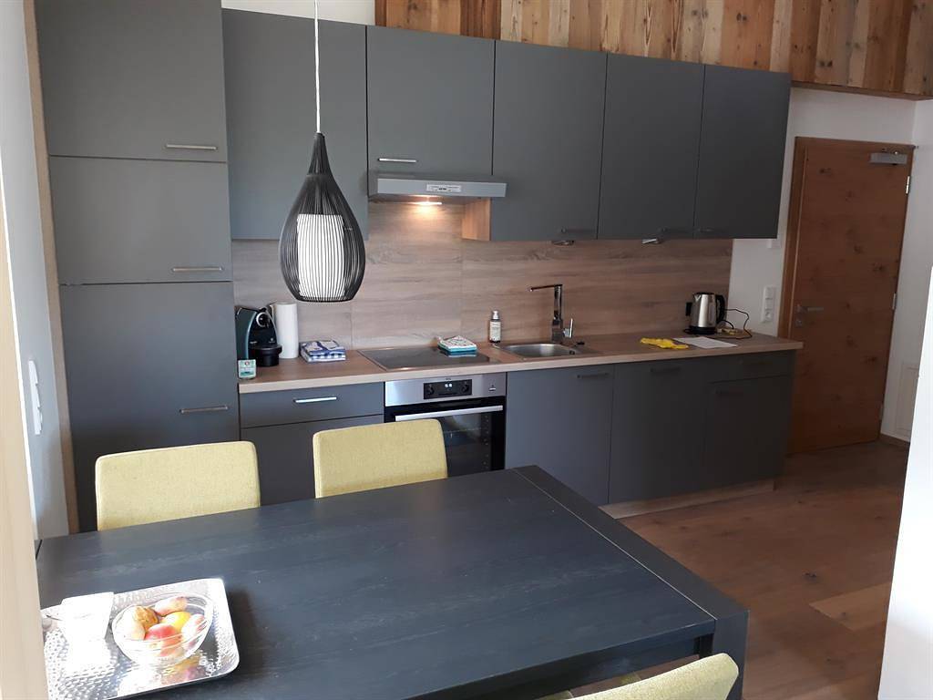 Ganze Ferienwohnung, App. 2-4 Pers.:  2 Schlafräume, Dusche/Wc in Sankt Anton am Arlberg, Arlberg