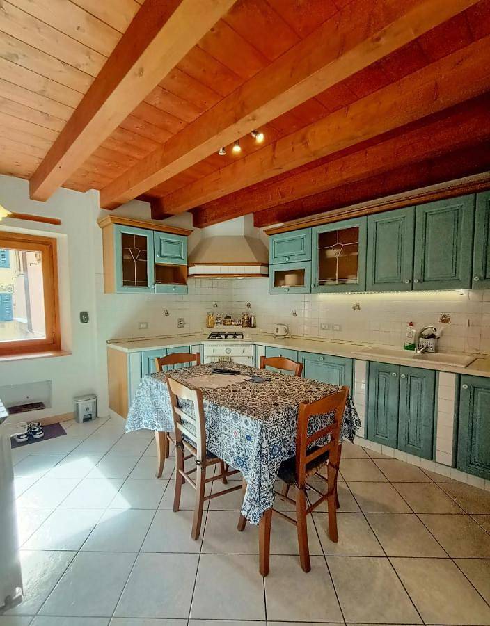 Appartamento vacanze per 5 persone, con idromassaggio - 1