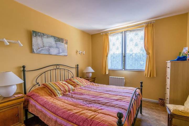 Location de vacances pour 8 personnes, animaux acceptés à Fontiers-Cabardès - 2