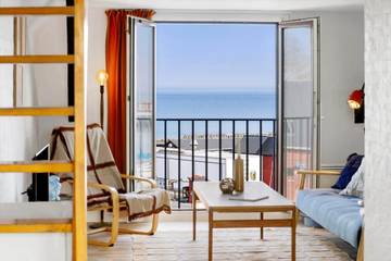 Ferienwohnung für 2 Personen in Dänemark