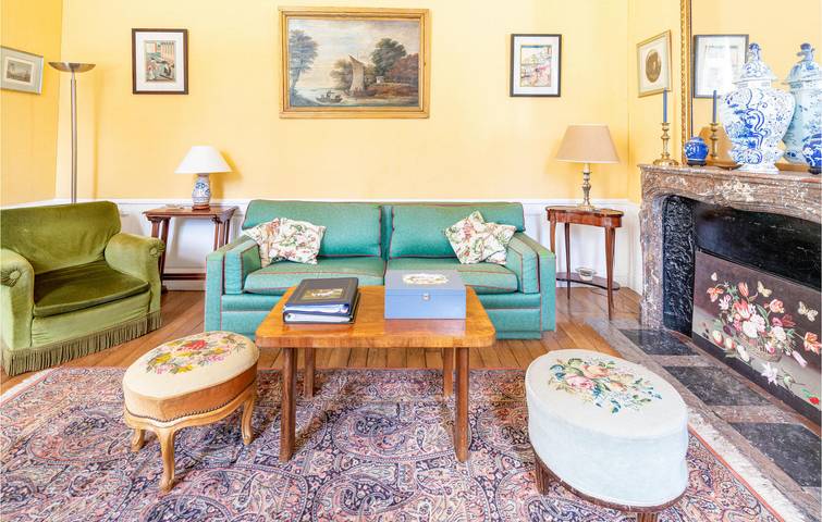 Gîte pour 19 personnes, avec jardin dans Oise - 3