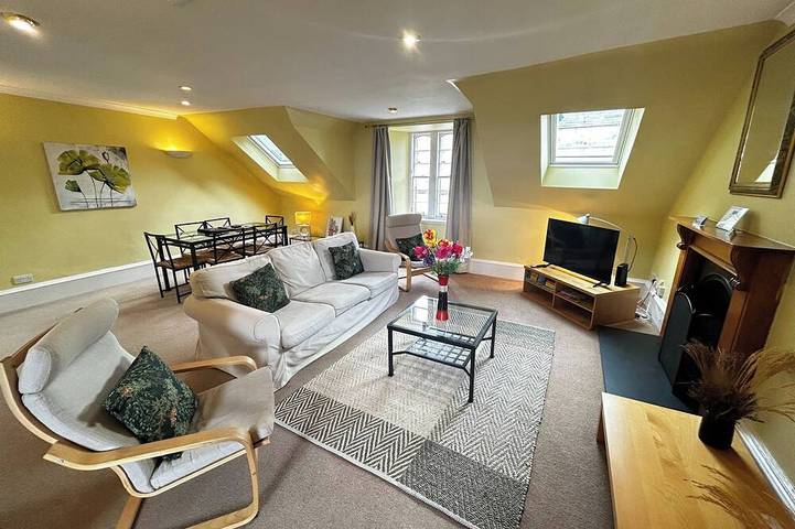 Appartement de vacances pour 4 personnes - 1
